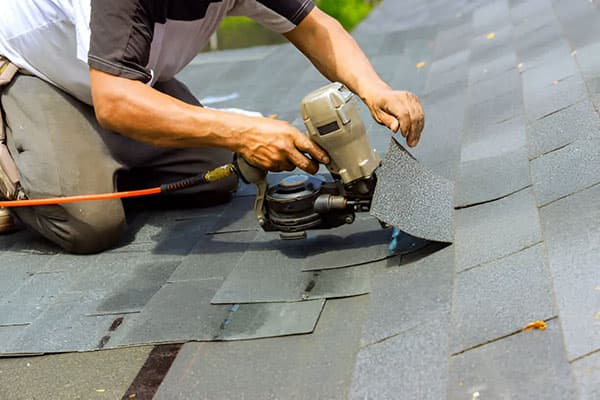 Roof Repair in Poplar Grove, IL